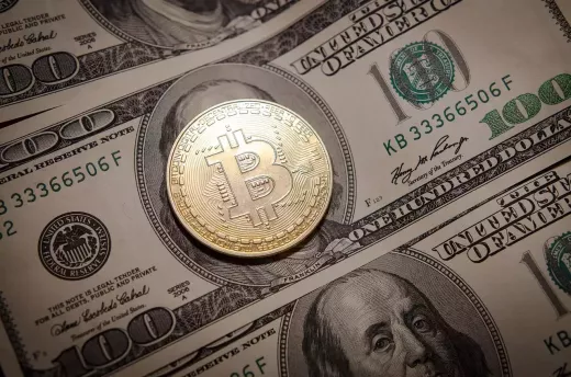 Is Cryptocurrency Growing or Declining?