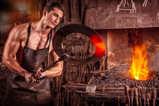 Steel is Always in Demand - Commodities