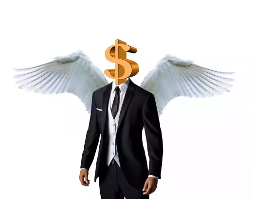 Venture Capital or Angel Investing