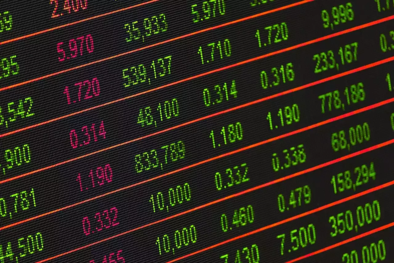 Investing in Biotechnology is Traditionally Risky
