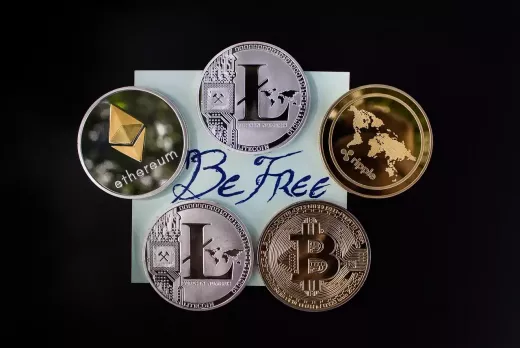 Tether is a Good Alternative Cryptocurrency