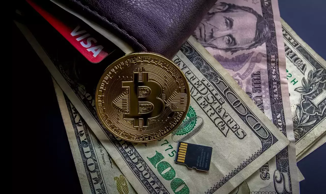 A Basic Explanation of what is Cryptocurrency