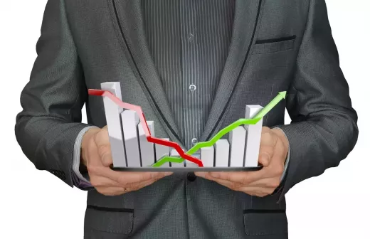 The Most Common Indices in the Stock Market?