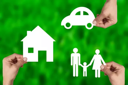 What are Secured personal loans?