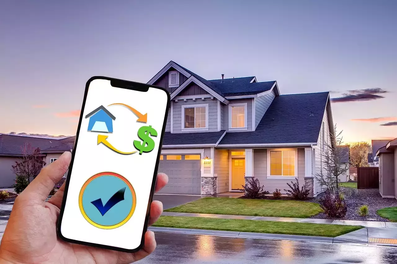 The Convenience of Mobile Banking