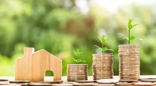 Real Estate Investment Trust (REIT)