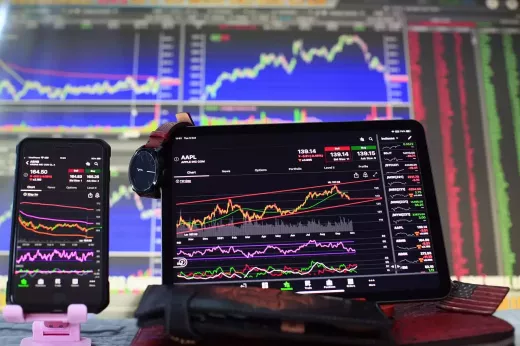 An Insight into Mutual Funds