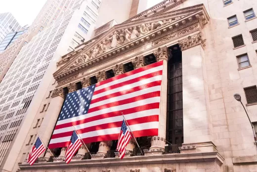 A Brief History of the Stock Market