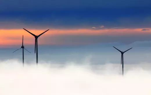 Investing in Renewable Energy Funds