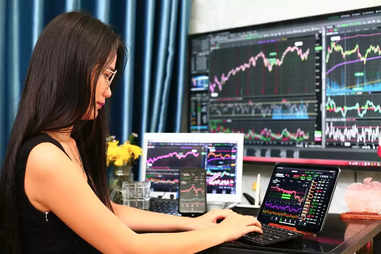 An Explanation of the Stock Market
