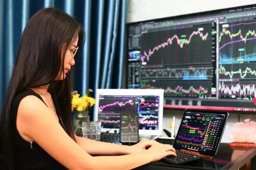 An Explanation of the Stock Market